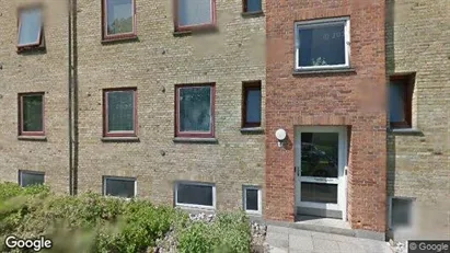Lejligheder til salg i Roskilde - Foto fra Google Street View
