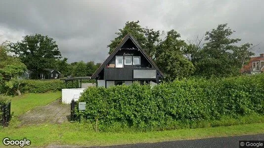 Lejligheder til salg i Ebeltoft - Foto fra Google Street View