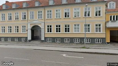 Lejligheder til salg i Sorø - Foto fra Google Street View
