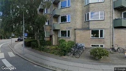 Lejligheder til salg i Frederiksberg - Foto fra Google Street View