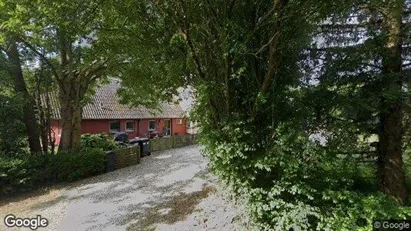 Lejligheder til salg i Saltum - Foto fra Google Street View