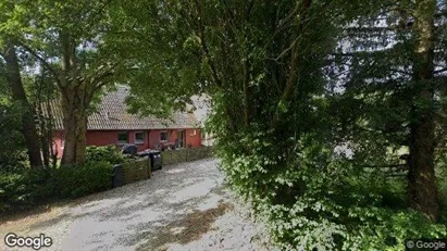 Lejligheder til salg i Saltum - Foto fra Google Street View
