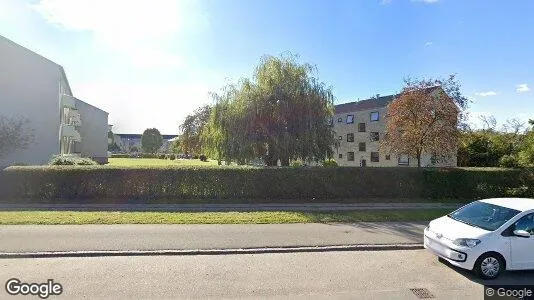 Lejligheder til salg i Brønshøj - Foto fra Google Street View