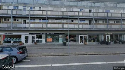 Lejligheder til salg i Bagsværd - Foto fra Google Street View