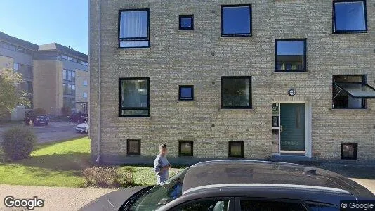 Lejligheder til salg i Brønshøj - Foto fra Google Street View