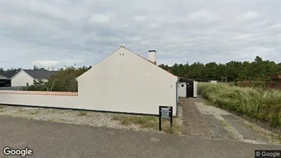 Lejligheder til salg i Skagen - Foto fra Google Street View