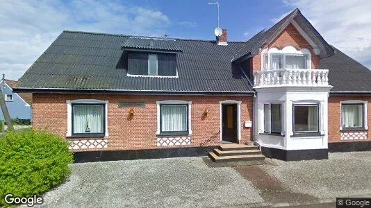 Lejligheder til salg i Ørum Djurs - Foto fra Google Street View