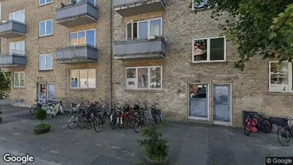 Lejligheder til salg i København SV - Foto fra Google Street View