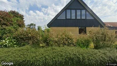 Lejligheder til salg i Saltum - Foto fra Google Street View
