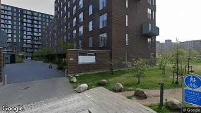 Lejligheder til salg i København S - Foto fra Google Street View