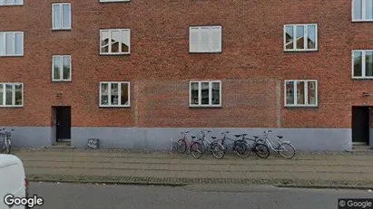 Lejligheder til salg i København S - Foto fra Google Street View