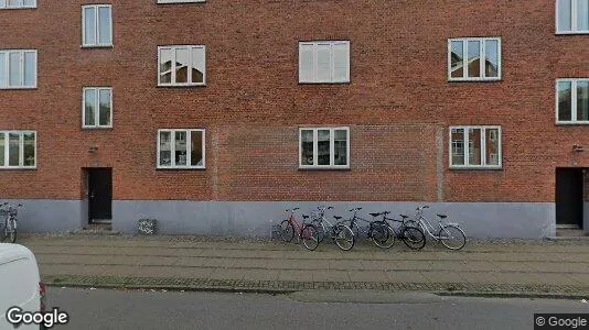 Lejligheder til salg i København S - Foto fra Google Street View