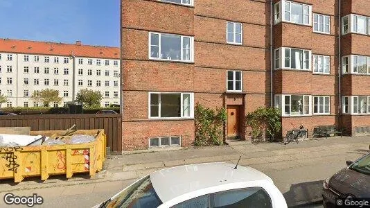 Lejligheder til salg i København S - Foto fra Google Street View