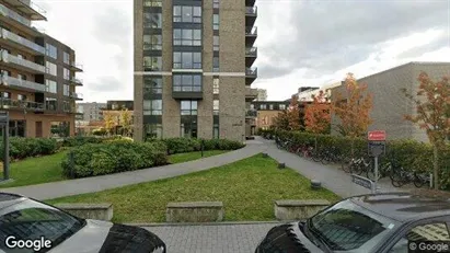 Lejligheder til salg i København S - Foto fra Google Street View