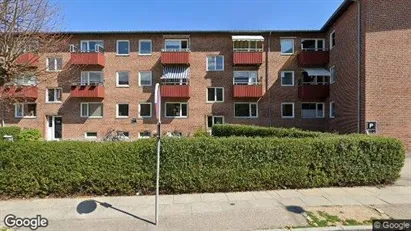 Lejligheder til salg i Kastrup - Foto fra Google Street View