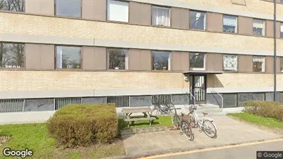 Lejligheder til salg i Køge - Foto fra Google Street View