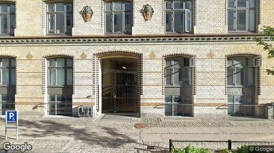 Lejligheder til salg i København K - Foto fra Google Street View