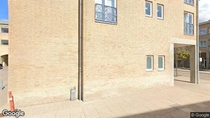 Lejligheder til salg i Taastrup - Foto fra Google Street View