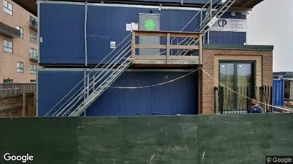 Lejligheder til salg i København S - Foto fra Google Street View