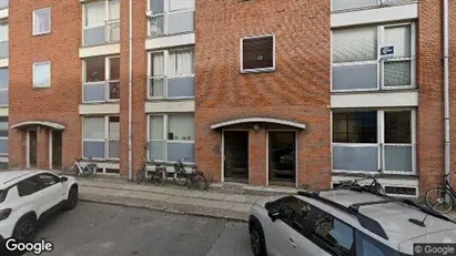 Lejligheder til salg i København S - Foto fra Google Street View