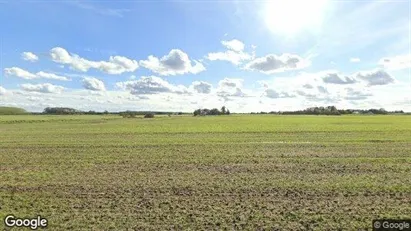 Lejligheder til salg i Løkken - Foto fra Google Street View