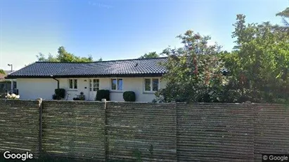 Lejligheder til salg i Greve - Foto fra Google Street View