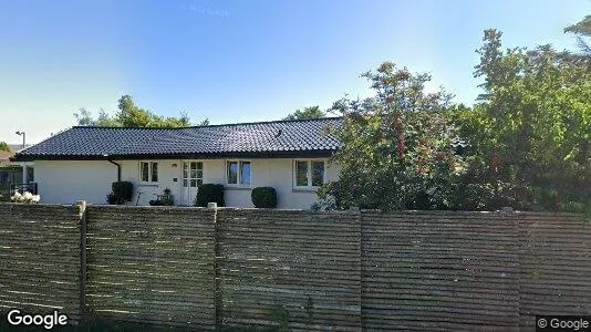 Lejligheder til salg i Greve - Foto fra Google Street View