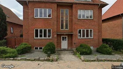 Lejligheder til salg i Odense C - Foto fra Google Street View