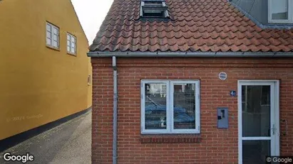 Lejligheder til salg i Thisted - Foto fra Google Street View