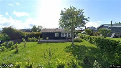 Lejligheder til salg i Kerteminde - Foto fra Google Street View
