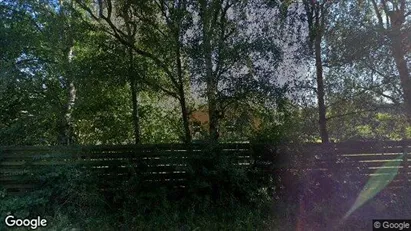 Lejligheder til salg i Væggerløse - Foto fra Google Street View