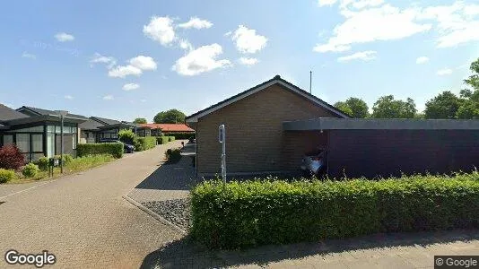 Lejligheder til salg i Herning - Foto fra Google Street View