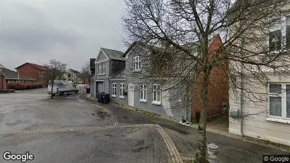 Lejligheder til salg i Gelsted - Foto fra Google Street View