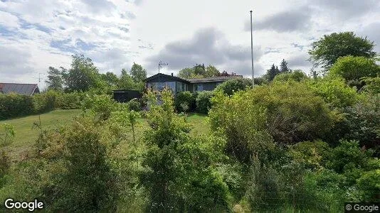 Lejligheder til salg i Glesborg - Foto fra Google Street View