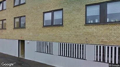 Lejligheder til salg i Aalborg Centrum - Foto fra Google Street View