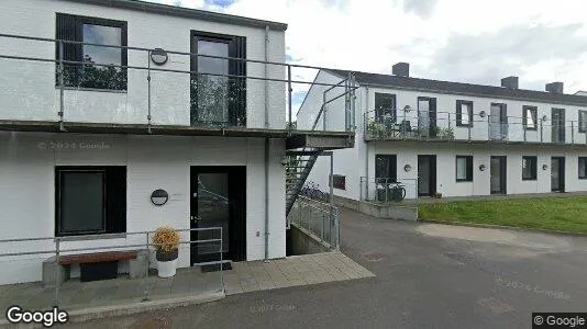 Lejligheder til salg i Risskov - Foto fra Google Street View