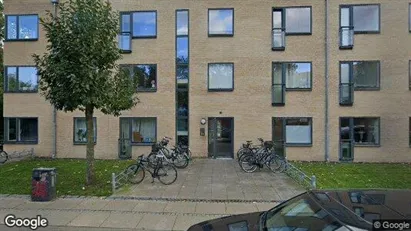 Lejligheder til salg i København S - Foto fra Google Street View
