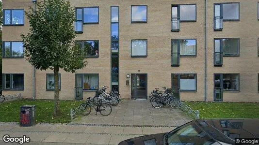 Lejligheder til salg i København S - Foto fra Google Street View