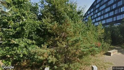 Lejligheder til salg i København S - Foto fra Google Street View
