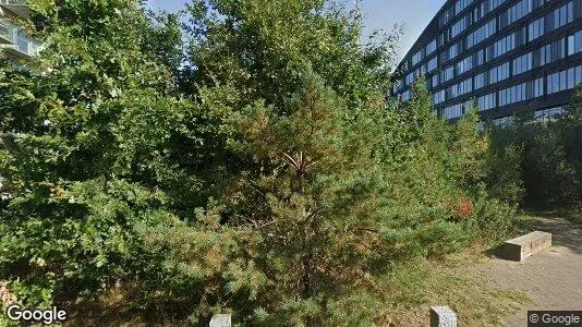 Lejligheder til salg i København S - Foto fra Google Street View
