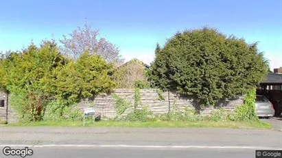 Lejligheder til salg i Dragør - Foto fra Google Street View