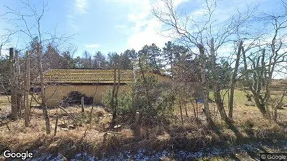Lejligheder til salg i Højby - Foto fra Google Street View
