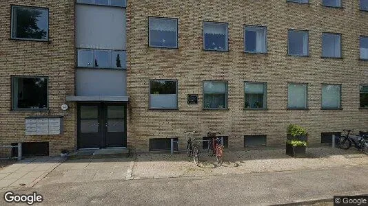 Lejligheder til salg i Farum - Foto fra Google Street View