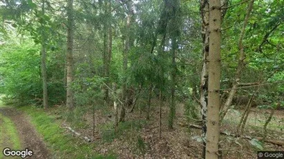 Lejligheder til salg i Frederiksværk - Foto fra Google Street View