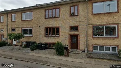 Lejligheder til salg i Horsens - Foto fra Google Street View