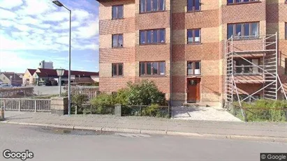 Lejligheder til salg i Nykøbing Falster - Foto fra Google Street View