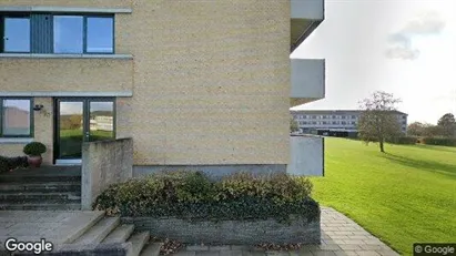 Lejligheder til salg i Aalborg Centrum - Foto fra Google Street View