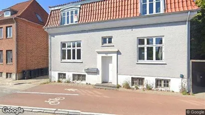 Lejligheder til salg i Odense M - Foto fra Google Street View