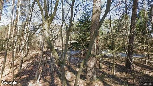 Lejligheder til salg i Højby - Foto fra Google Street View