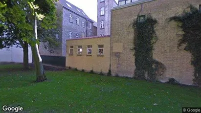 Lejligheder til salg i Aalborg Centrum - Foto fra Google Street View